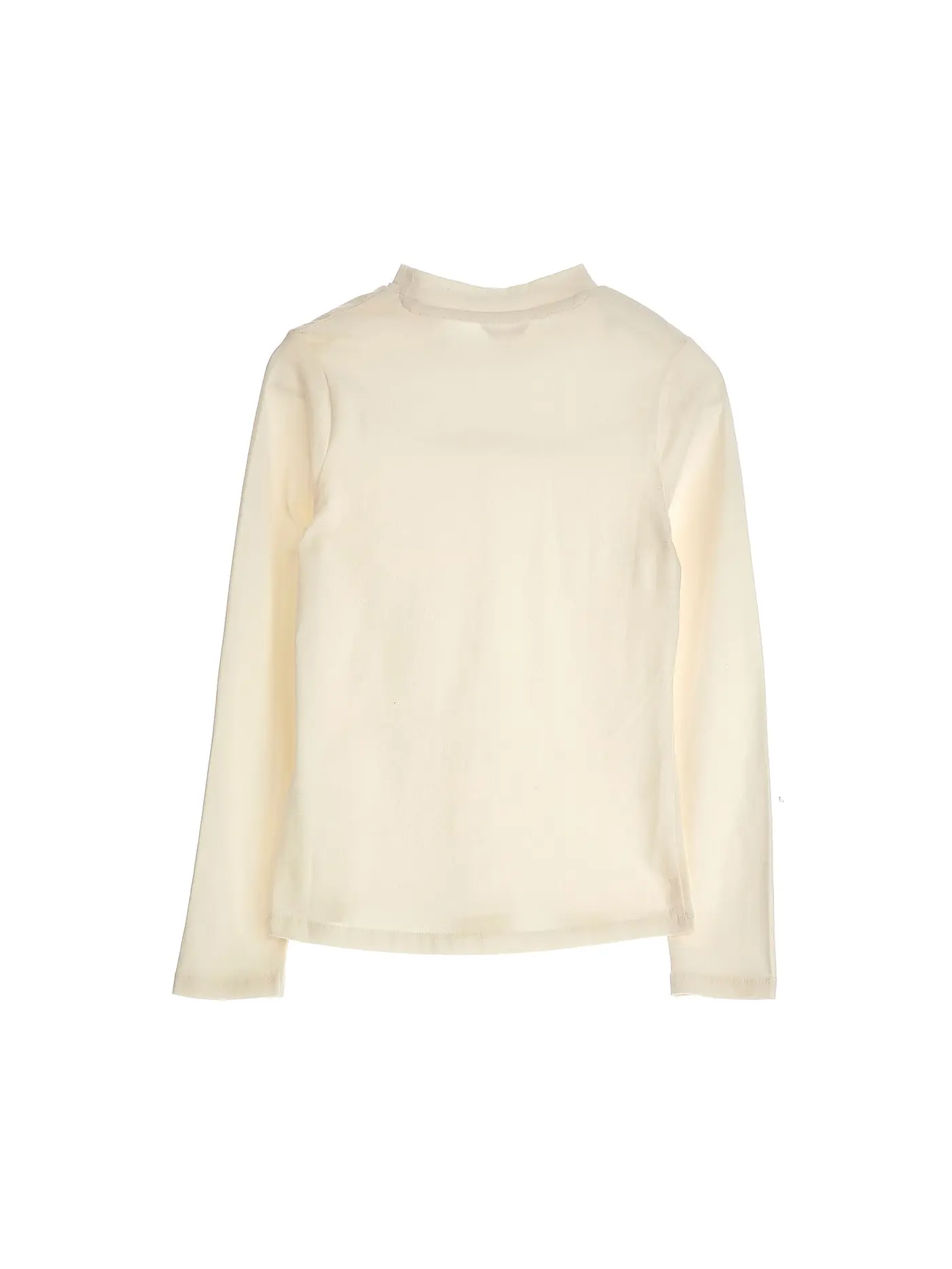 GUESS | Mädchen Langarmshirt | creme